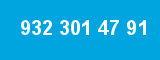 932 301 47 91
